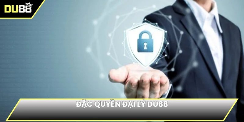 Đặc quyền đại lý DU88